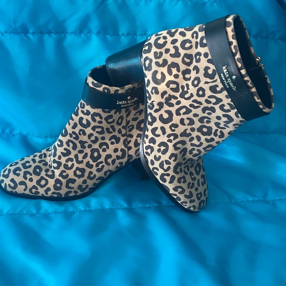 Kate Spade boots